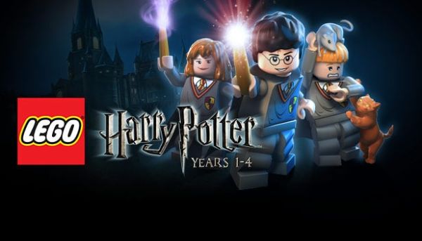 Lego Harry Potter Savegame Download