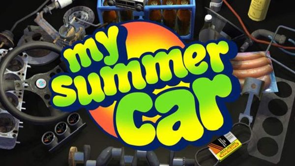 My Summer Car Savegame Download