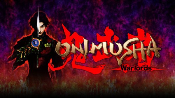 Onimusha Warlords HD Savegame Download