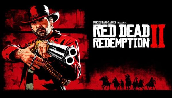 Red Dead Redemption 2 Savegame Download 101%