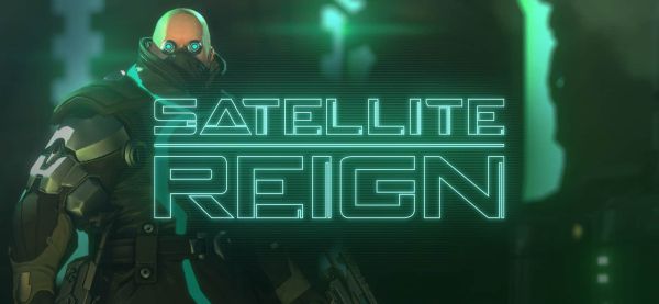 Satellite Reign Savegame Download