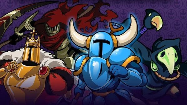 Shovel Knight Savegame Download 100%