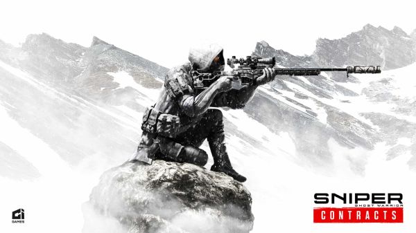 Sniper Ghost Warrior Contracts Savegame Download 100%