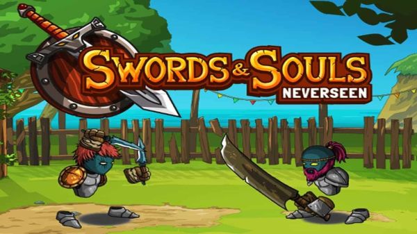 Swords & Souls: Neverseen Savegame Download 100%