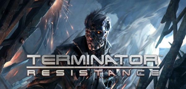 Terminator: Resistance Savegame Download 100%