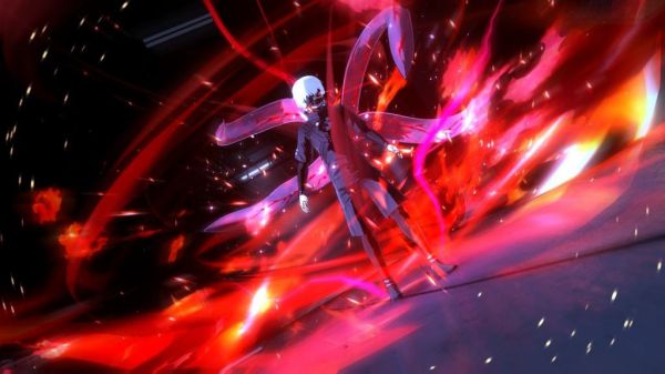 Tokyo Ghoul: re Call to Exist Savegame Download 100%