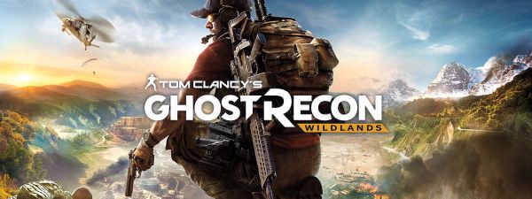 Tom Clancys Ghost Recon: Wildlands Savegame Download