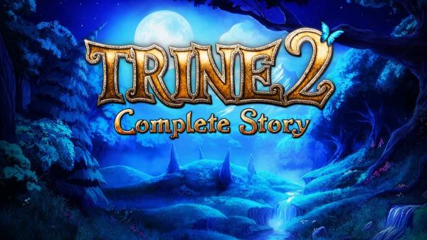 Trine 2: Complete Story Savegame Download 100%