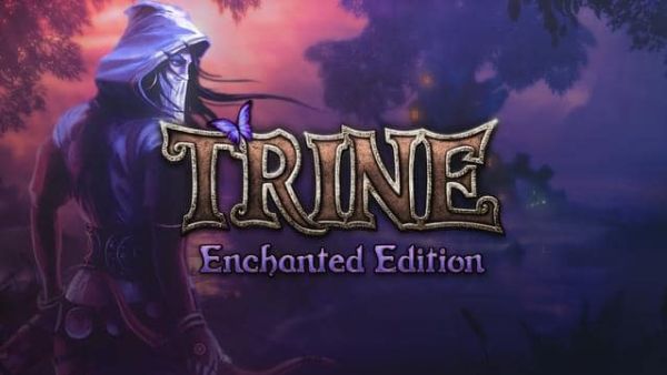 Trine Enchanted Edition Savegame Download 100%