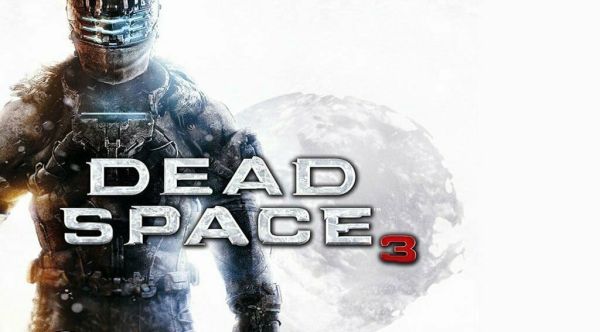 Dead Space 3 Savegame Download 100%