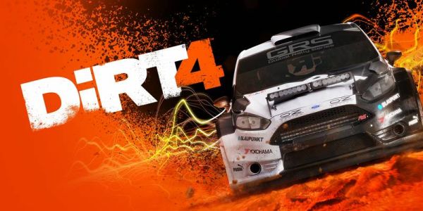 Dirt 4 Savegame Download 100%