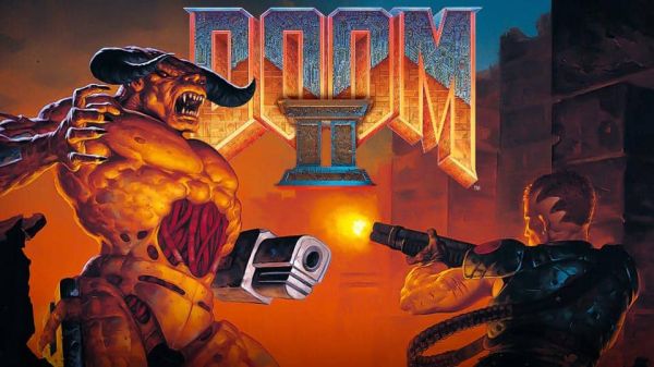 Doom II – Hell on Earth Savegame Download 100%