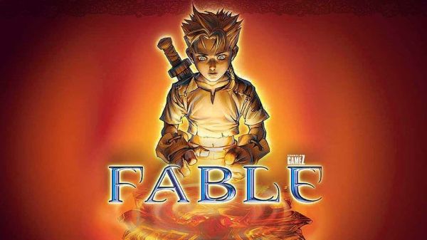 Fable: The Lost Chapters Savegame Download 95%