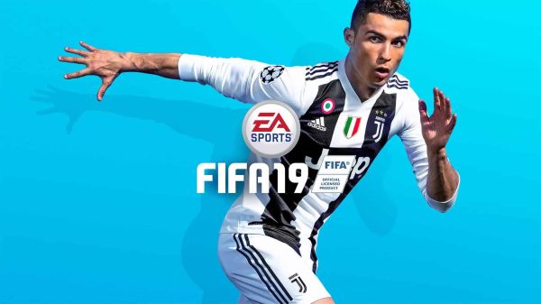 FIFA 19 Savegame Download