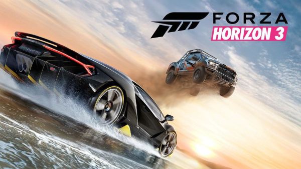 Forza Horizon 3 Savegame Download