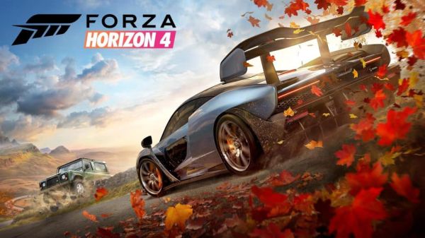 Forza Horizon 4 Savegame Download