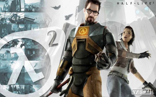 Half-life 2 Savegame Download 100%