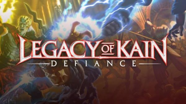 Legacy of Kain: Defiance Savegame Download 100%