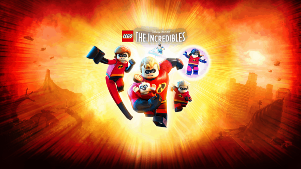 Lego The Incredibles Savegame Download 100%