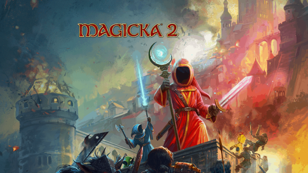 Magicka 2 Savegame Download 100%