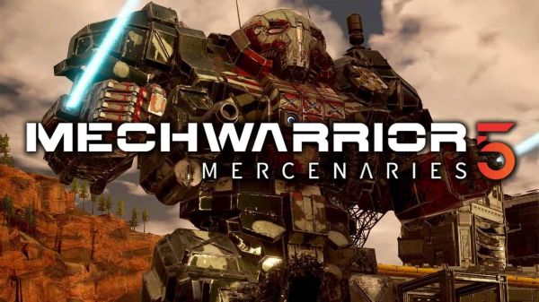 MechWarrior 5: Mercenaries Savegame Download