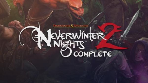 Neverwinter Nights 2 Savegame Download