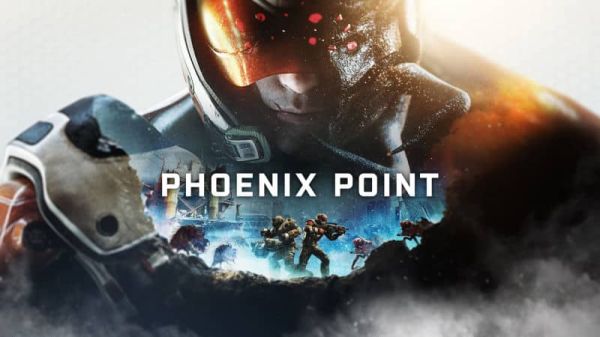 Phoenix Point Savegame Download 100%