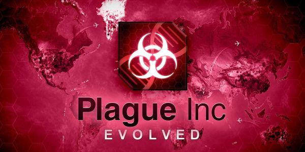 Plague Inc. Evolved Savegame Download 100%