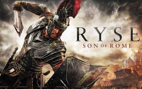 Ryse: Son of Rome Savegame Download 100%