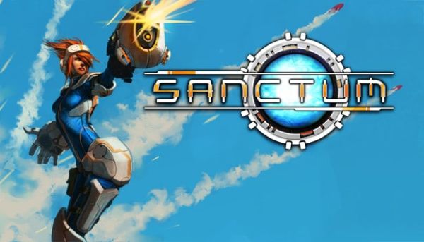 Sanctum Savegame Download 100%