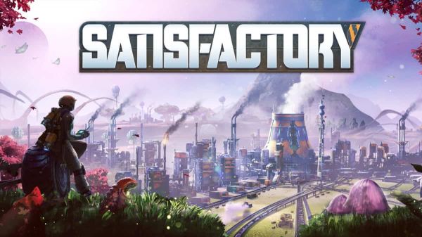 Satisfactory Savegame Download