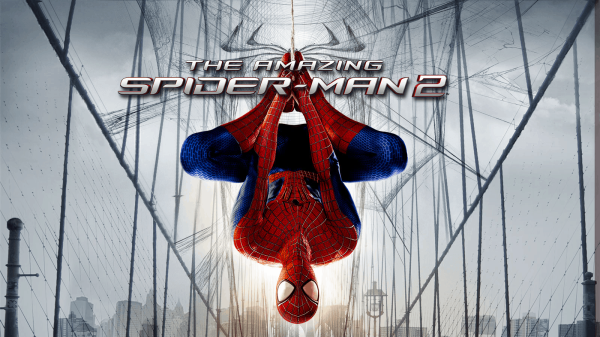 The Amazing Spider-Man 2 Savegame Download