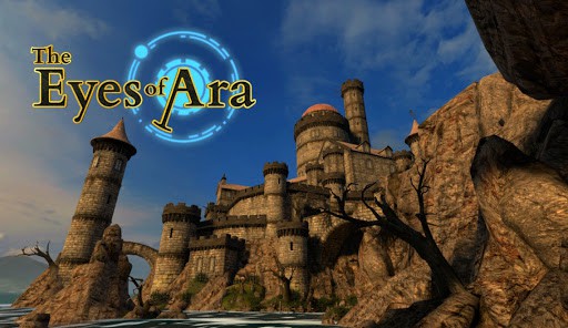 The Eyes of Ara Savegame Download 100%