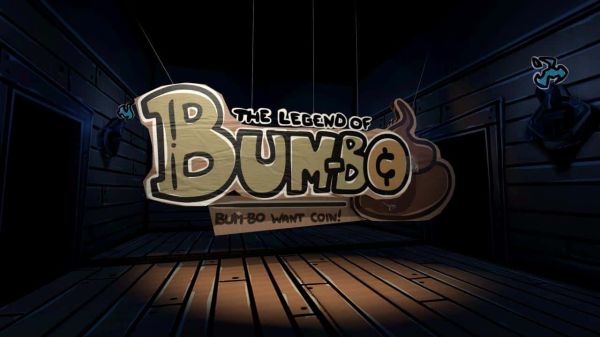 The Legend of Bum-bo Savegame Download