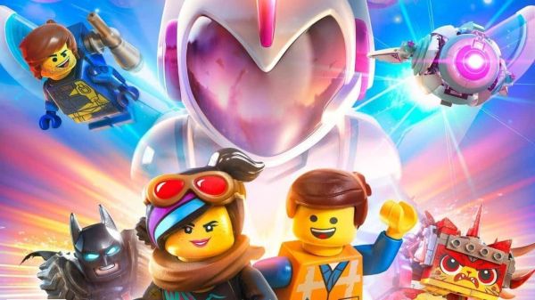 The LEGO Movie 2 Videogame Savegame Download 100%