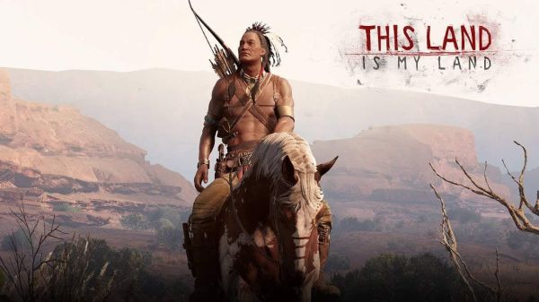 This Land is My Land Savegame Download