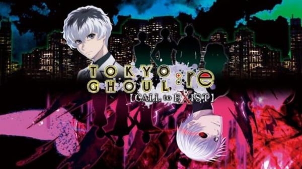 Tokyo Ghoul: Re Call to Exist Savegame Download