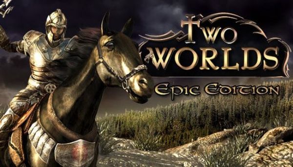 Two Worlds - Epic Edition Savegame Download 100%