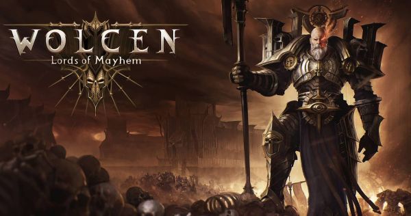 Wolcen: Lords of Mayhem Savegame Download 100%