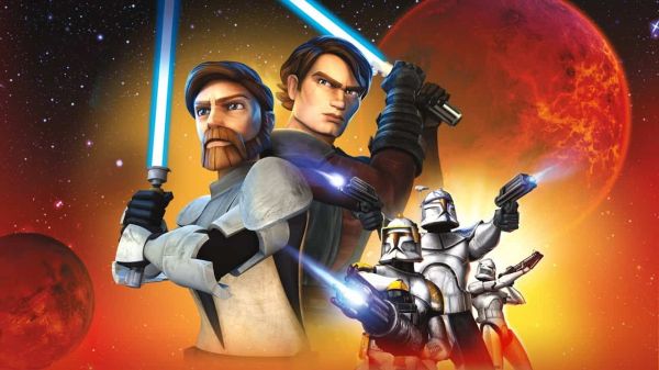 Star Wars: The Clone Wars – Republic Heroes Savegame 100%