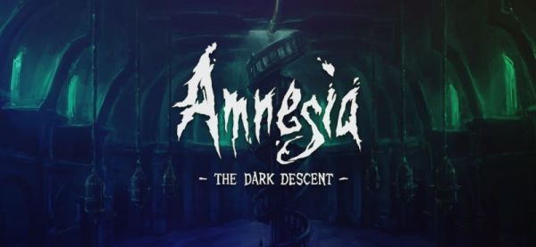 Amnesia: The Dark Descent Savegame Download 100%