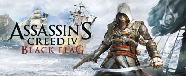 Assassins Creed 4: Black Flag Savegame Download 10%