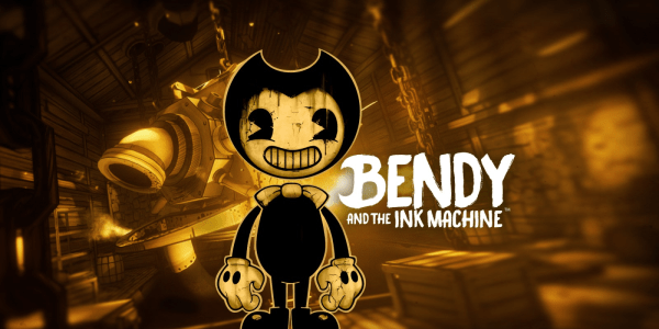 Bendy and the Ink Machine Savegame Download 100%