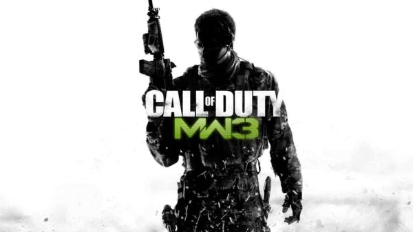 Call of Duty: Modern Warfare 3 Savegame Download 100%