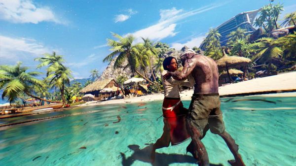 Dead Island – Definitive Edition Savegame Download 100%