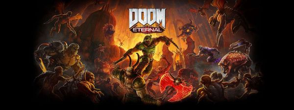 DOOM Eternal Savegame Download