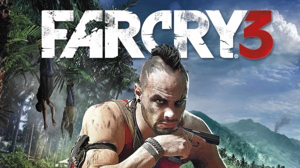 Far Cry 3 Savegame Download 100%