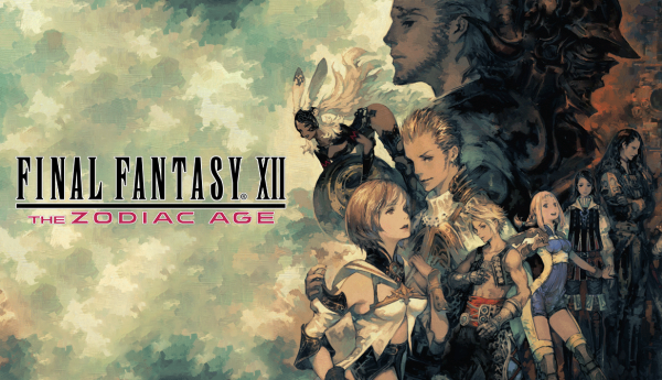 Final Fantasy XII The Zodiac Age Savegame Download 100%