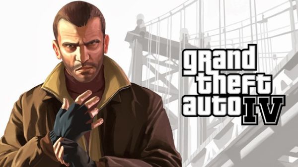 Grand Theft Auto 4 Savegame Download 100%