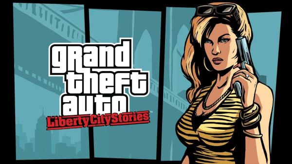 Grand Theft Auto: Liberty City Savegame Download 100%